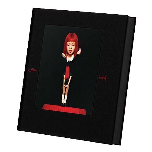 (Photobook) 제니 The 1st Studio Album Ruby 블랙핑크 Jane