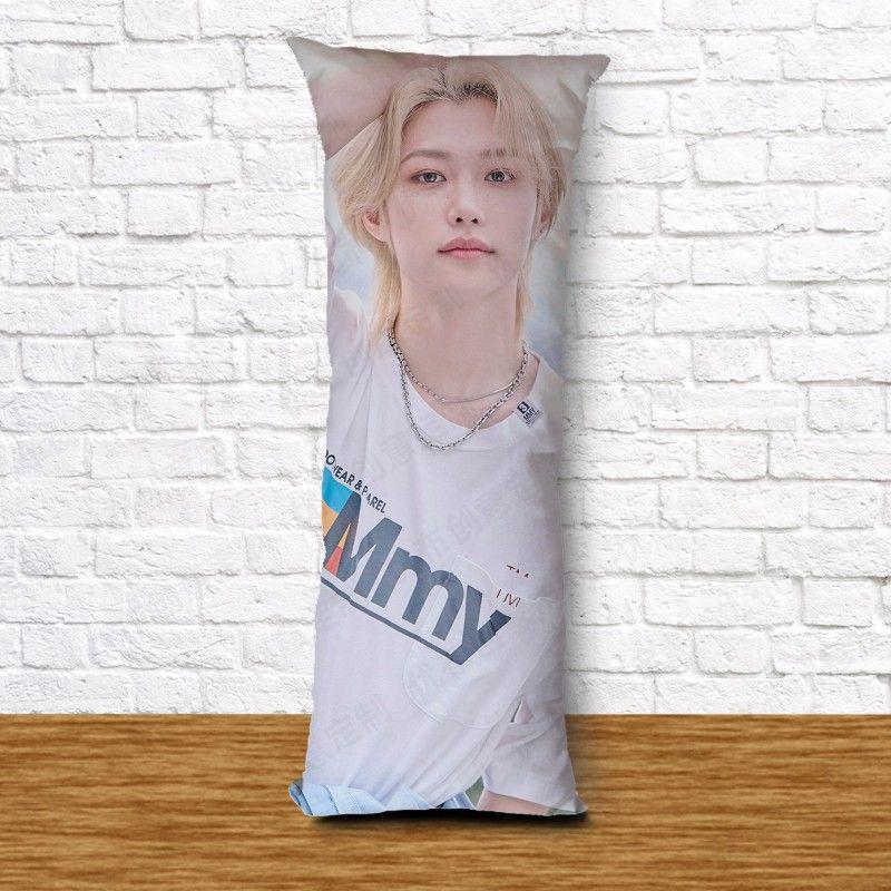 스트레이키즈 Straykids felix 필릭스 바디필로우 굿즈
