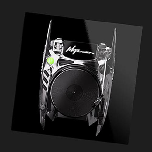 LP aespa 위플래쉬 WHIPLASH 미니5집