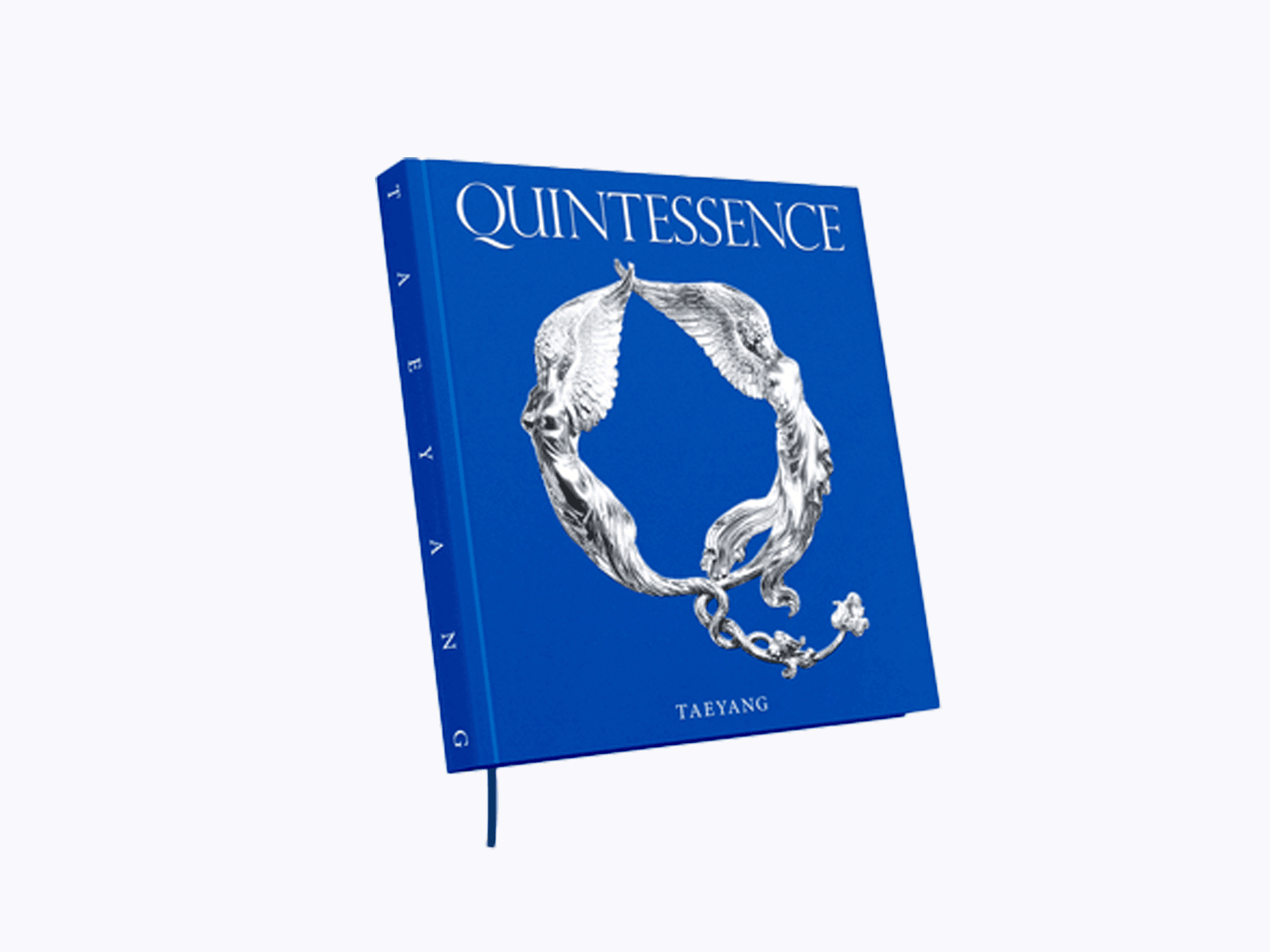 태양 앨범 정규4집 QUINTESSENCE 빅뱅 TAEYANG 퀸테센스 랜덤(중복X)