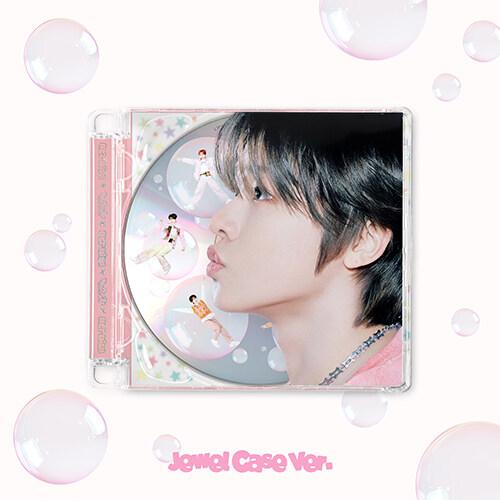 数量制限なし NCT WISH POPPOP Jewel Version 選択