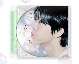 재희 Ver POPPOP Jewel NCT WISH Mini 2nd Album poppop Jewel Cas