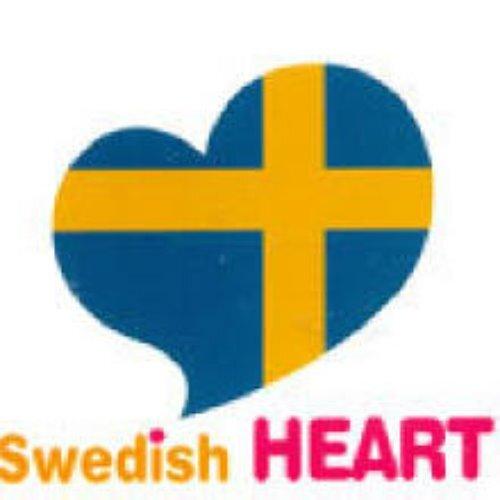 V.A. - Swedish Hearts (2CD)