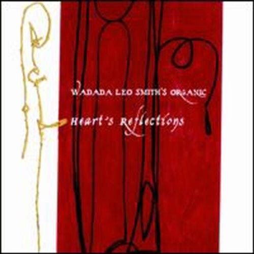 Wadada Leo Smith - Hearts Reflection (2CD)