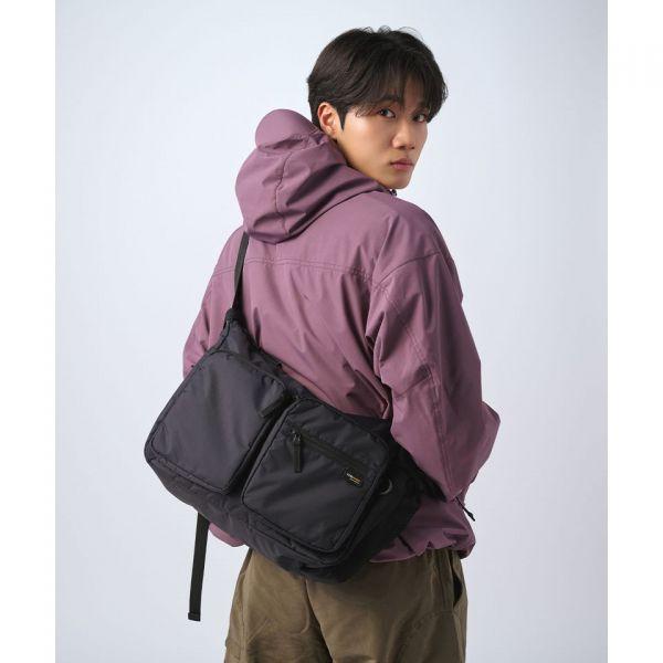 MUSINSA STANDARD SPORTS スポーツポケット クロスバッグ