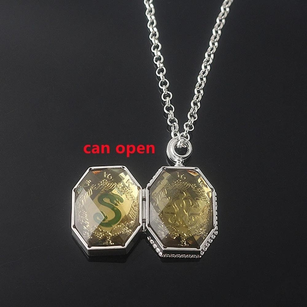 ハリーポッター 映画 ペンダント キーホルダー メンズファッションアクセサリー