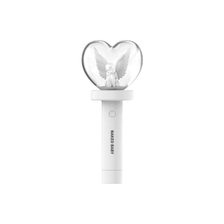 비비 공식 응원봉 - BIBI OFFICIAL LIGHT STICK