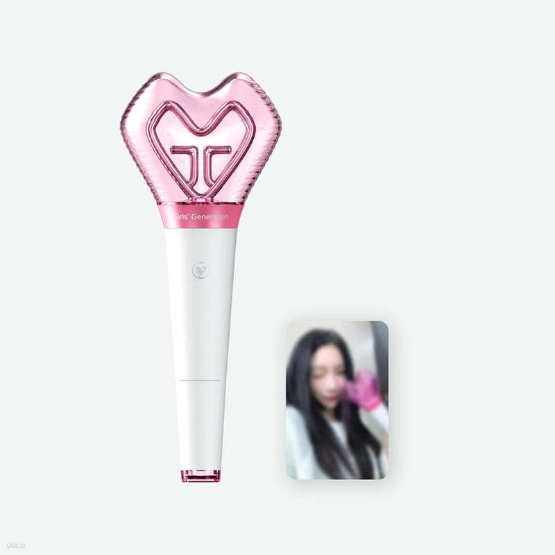 팬플리 소녀시대 (GG) - 공식 응원봉