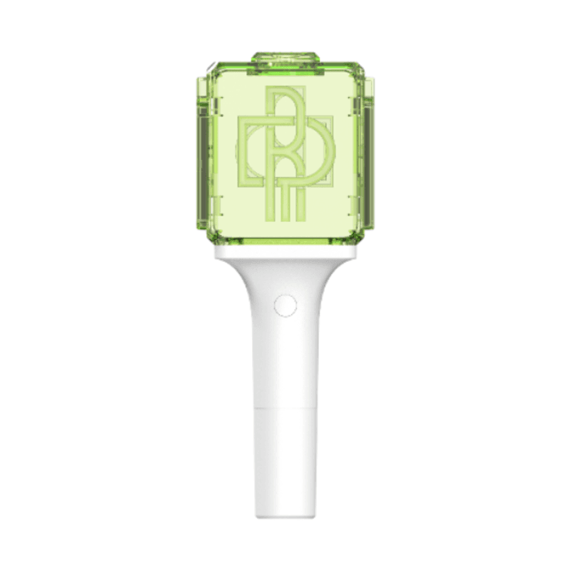 팬플리 NCT DREAM OFFICIAL FANLIGHT 엔시티 드림 공식 응원봉