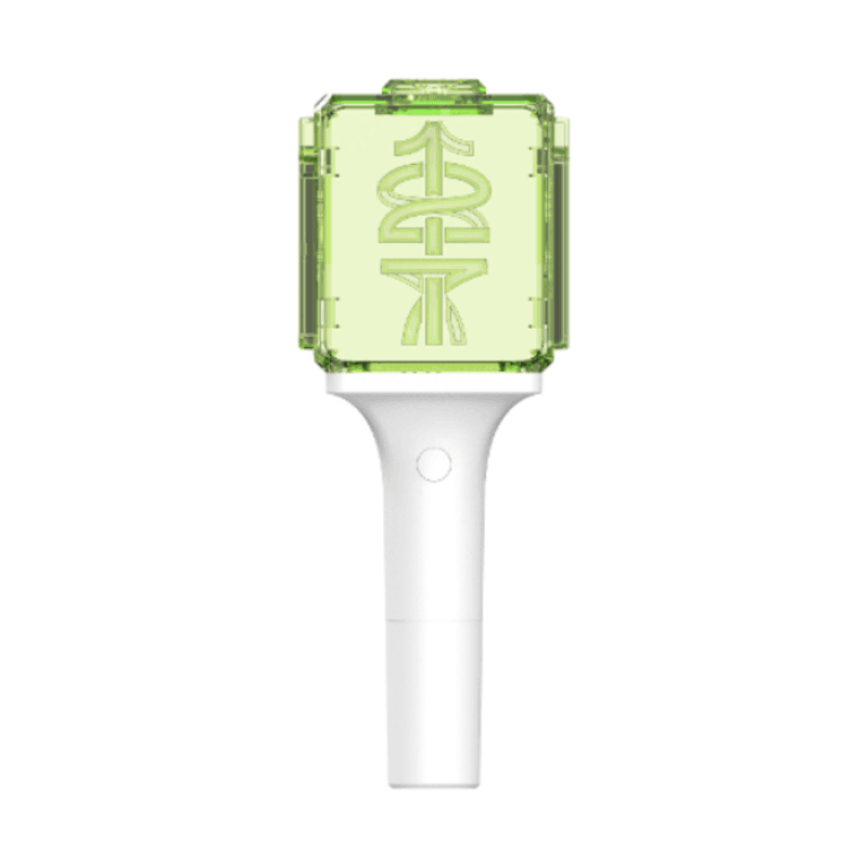 팬플리 NCT 127 OFFICIAL FANLIGHT 엔시티 127 공식 응원봉