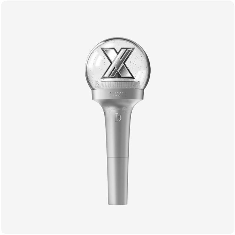 팬플리 엑스디너리 히어로즈 (Xdinary Heroes) - 공식 응원봉 LIGHT
