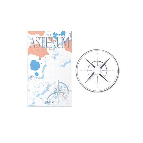 (CD) PLAVE ASTEROOM 134-1 バージョンランダム