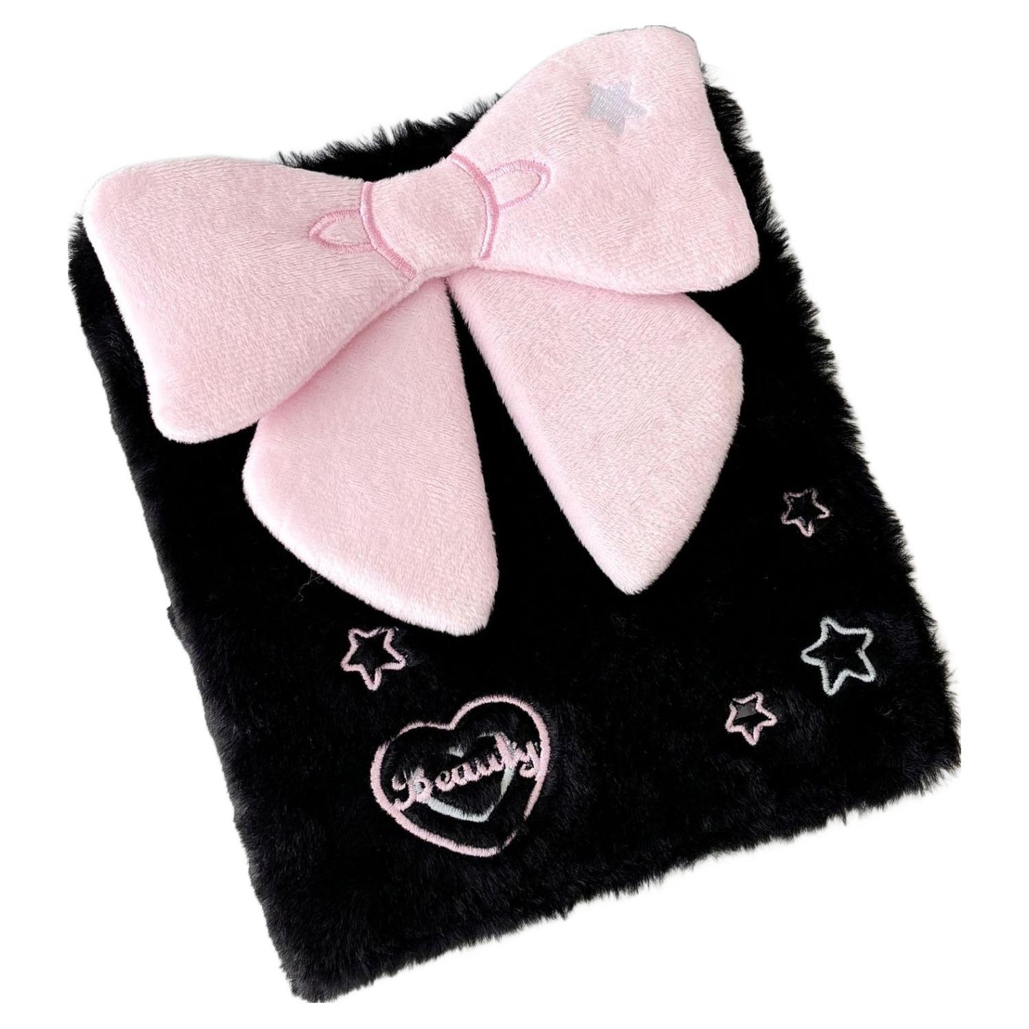 フォトカードバインダーカバー A6 内紙なし BLACKPINK トップピア