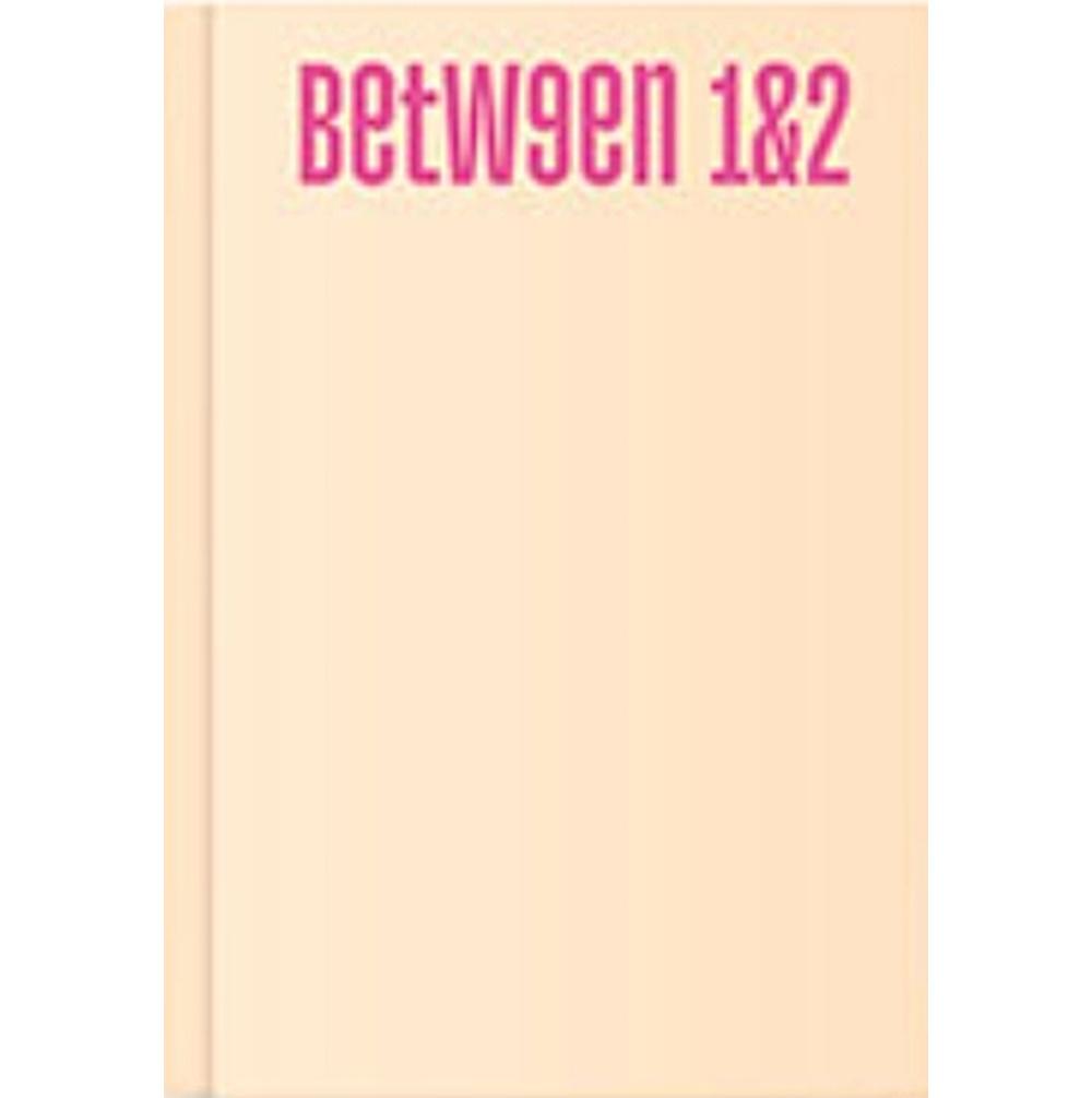 TWICE - ミニ11集 BETWEEN 1&2 ピンクバージョン (未開封新品)