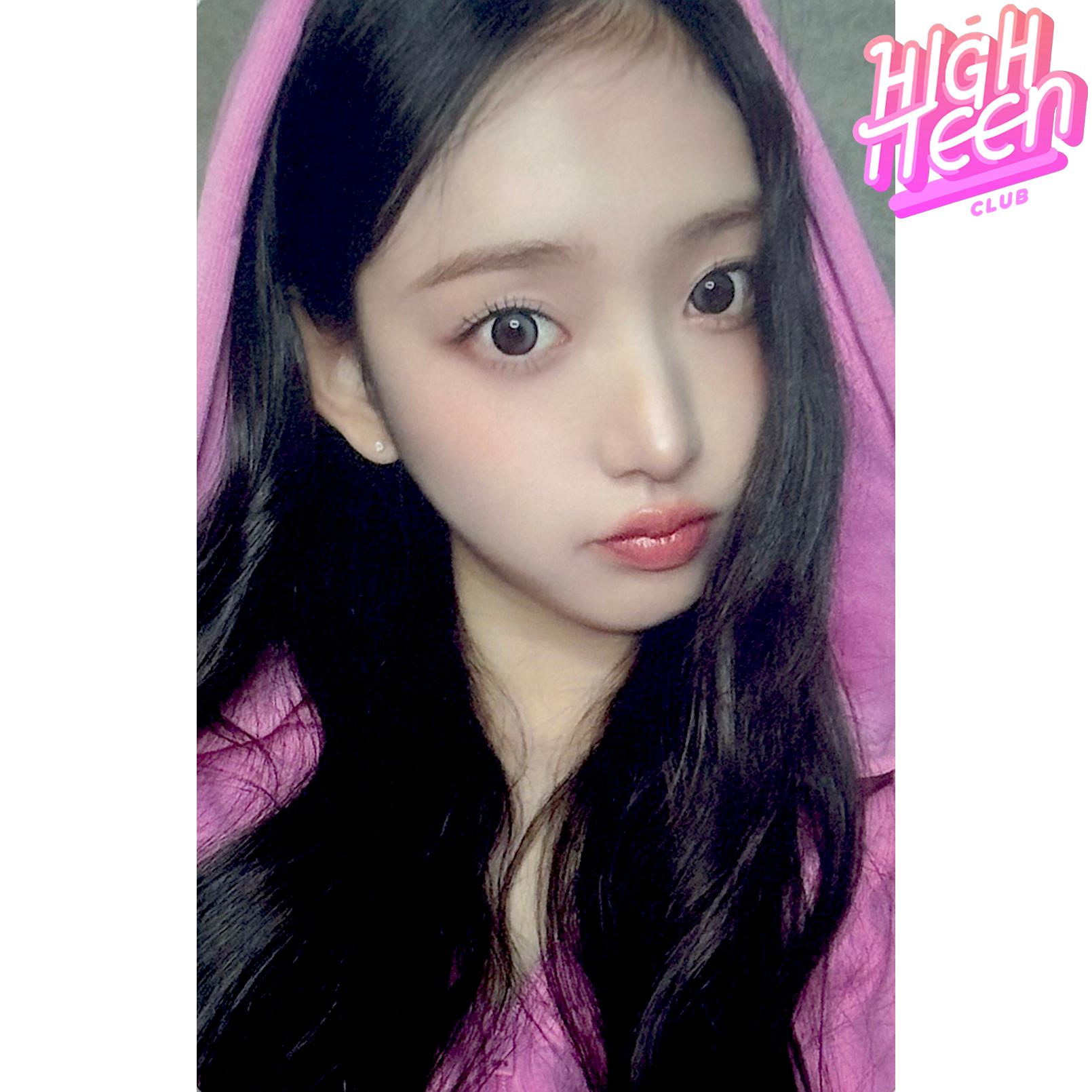 [이솔/사운드웨이브] 키키 아두미 UNCUT GEM 사웨 포토카드