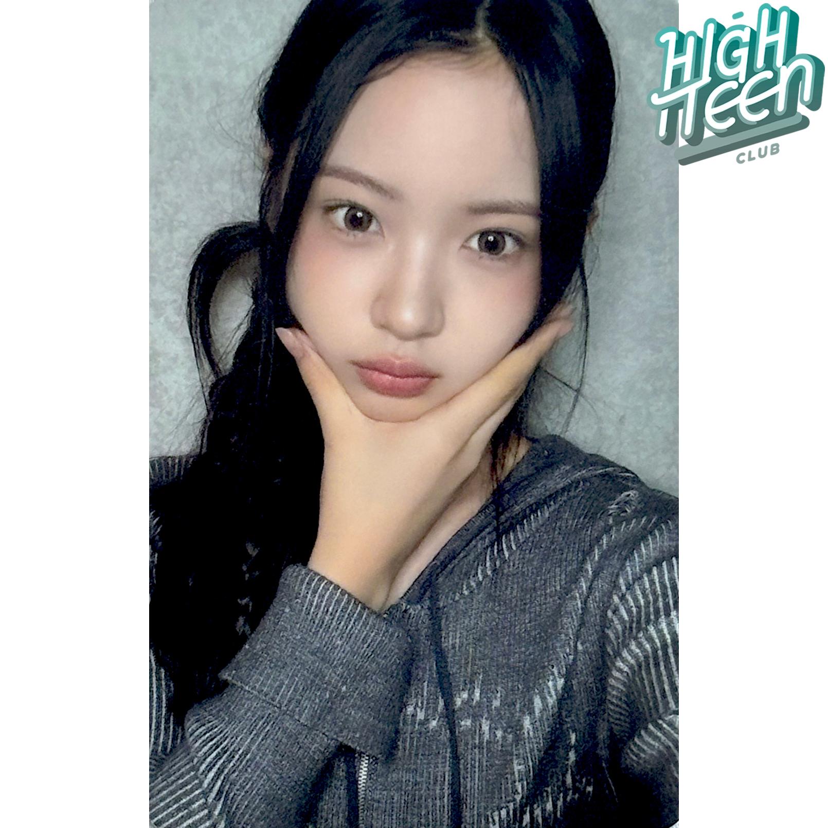 [키야/사운드웨이브] 키키 아두미 UNCUT GEM 사웨 포토카드