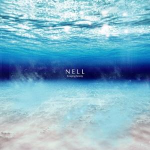 넬(Nell)/ Escaping Gravity; 미니앨범 2집(L100004714)