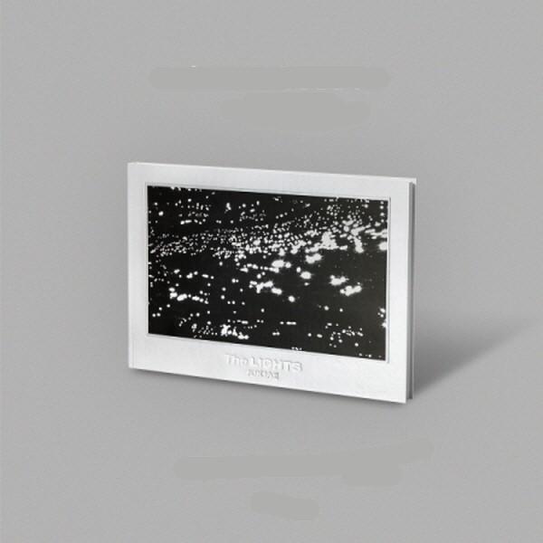 적재 (정재원) 2집 / The LIGHTS (L200002532)