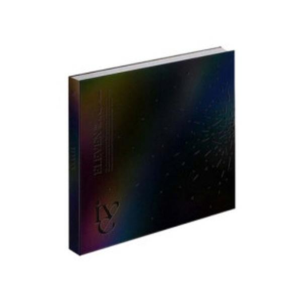 IVE / ELEVEN 싱글앨범 1집 (L100005790)