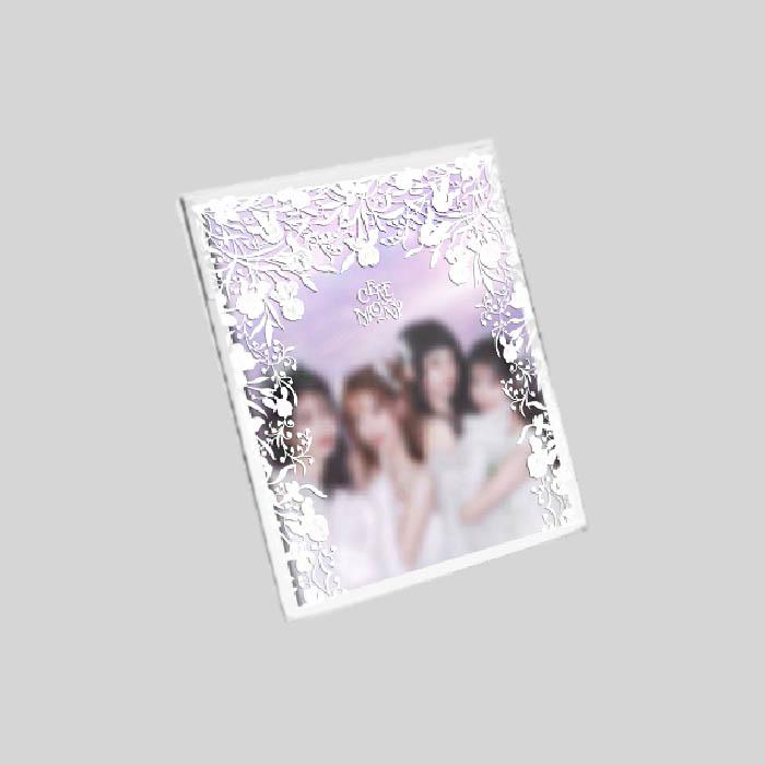 QWER / CEREMONY 미니앨범 4집 (L200003617)