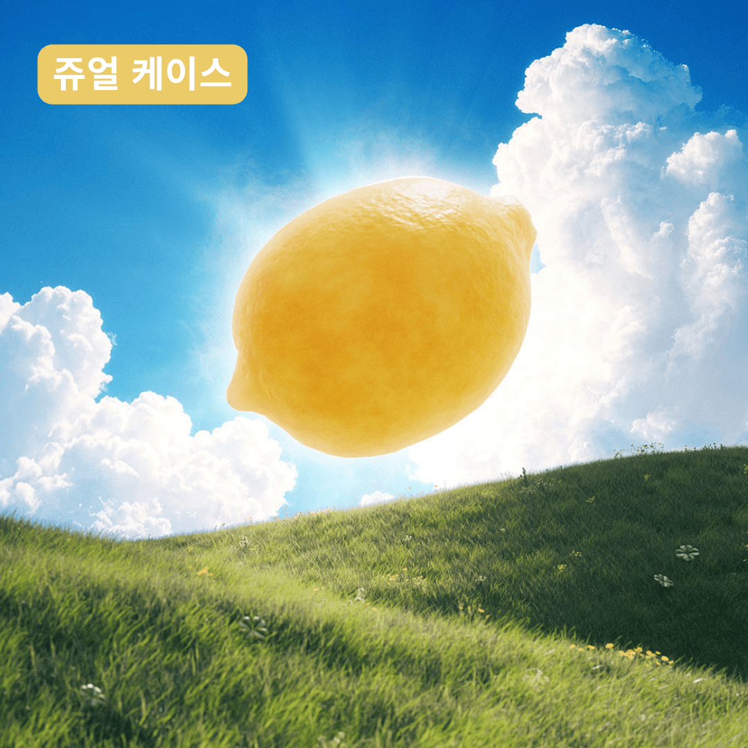 하츠투하츠 앨범 레몬탱 미니 2집 Hearts2Hearts 하투하 쥬얼 케이스
