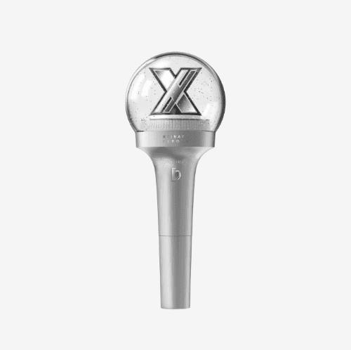 Xdinary Heroes 엑스디너리 히어로즈 公式 ペンライト