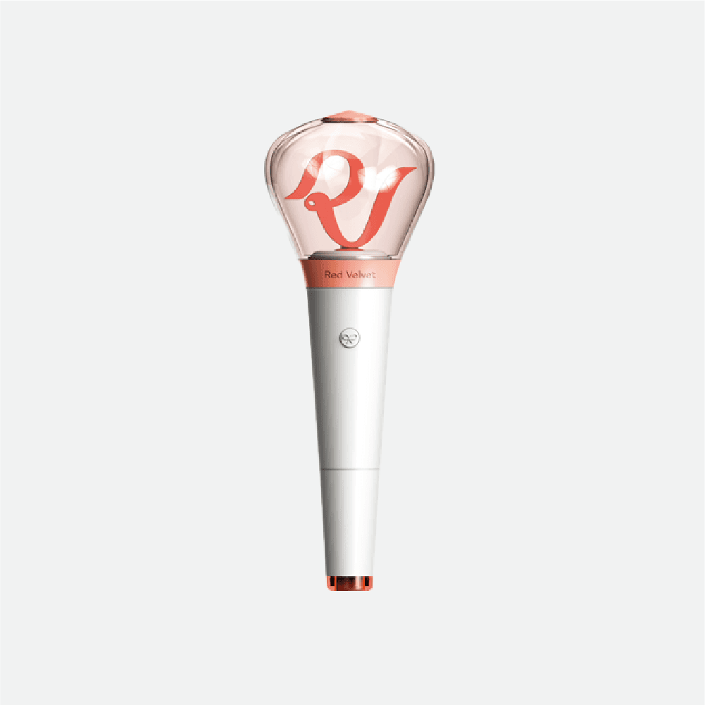 Red Velvet 레드벨벳 公式 ペンライト