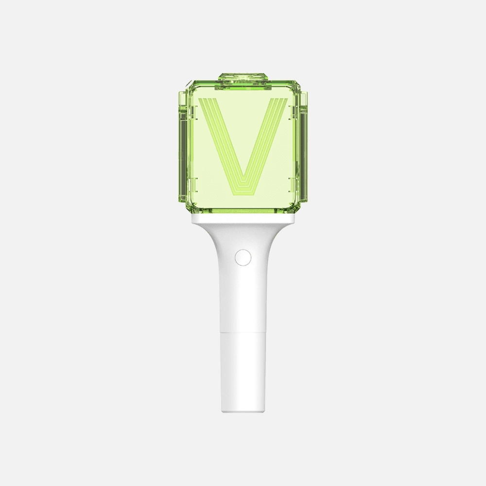 WayV 웨이션브이 公式 ペンライト