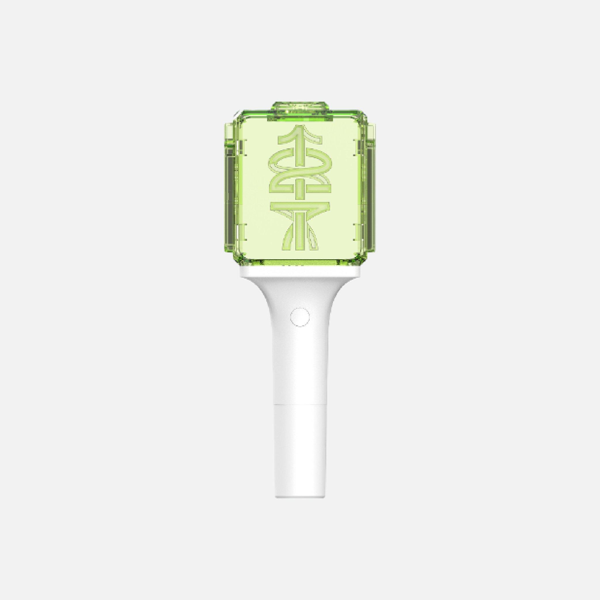 NCT WISH 엔시티 위시 公式 ペンライト