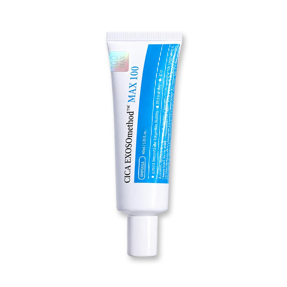 EXOPROXYL CICA EXOSOME 100 MAX Cream Ampoule 40ml