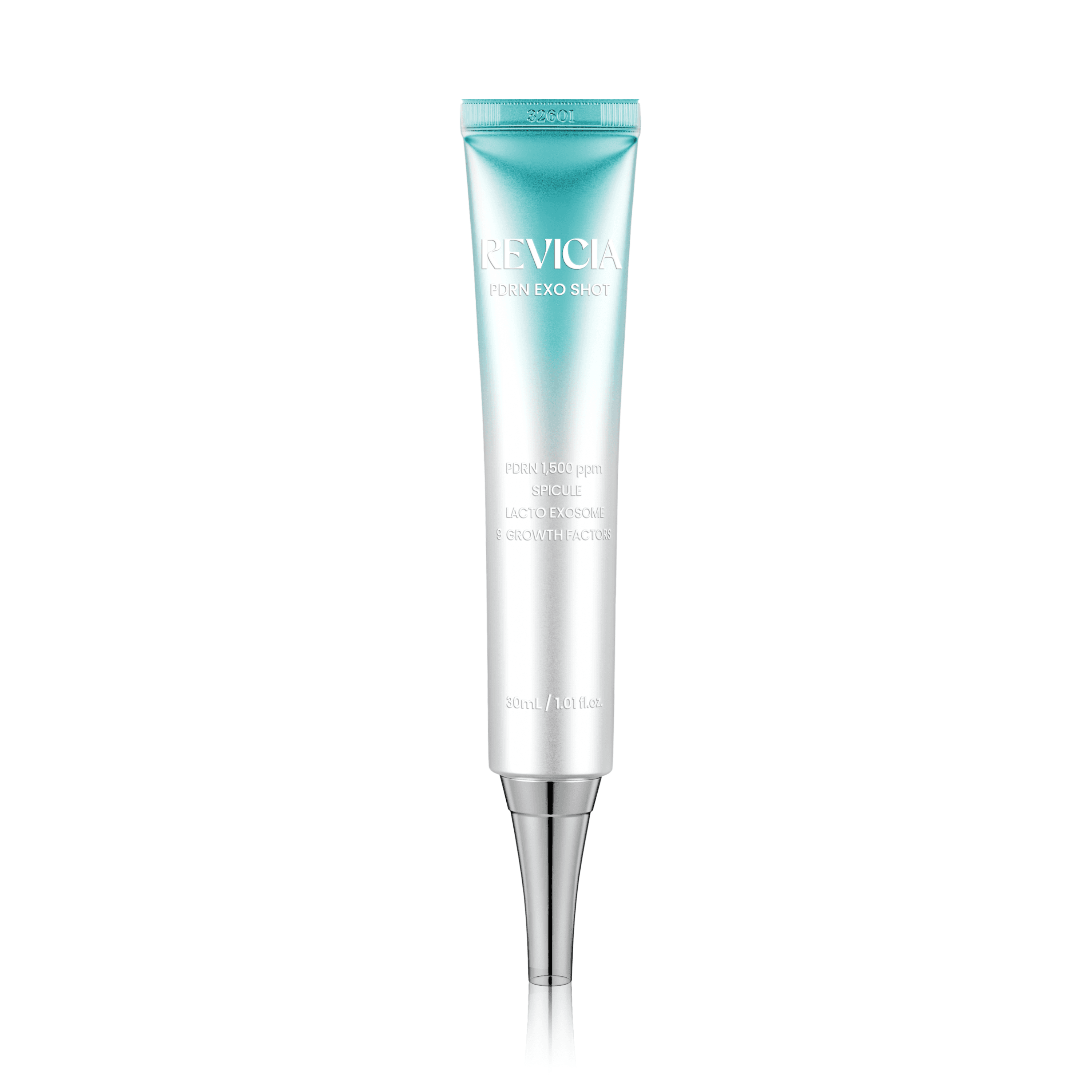 LEVICIA PDRN EXOSHOT PDRN SPICULE NEEDLE SHOT EXOSOME 毛穴 弾力 Ampoule 30ml