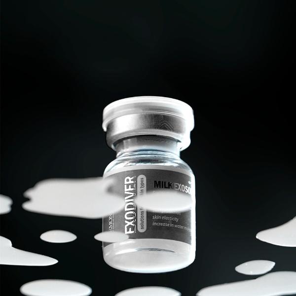 베몽테스 엑소다이버 3ml x 6vial 신부앰플 글루타치온 앰플 항산화