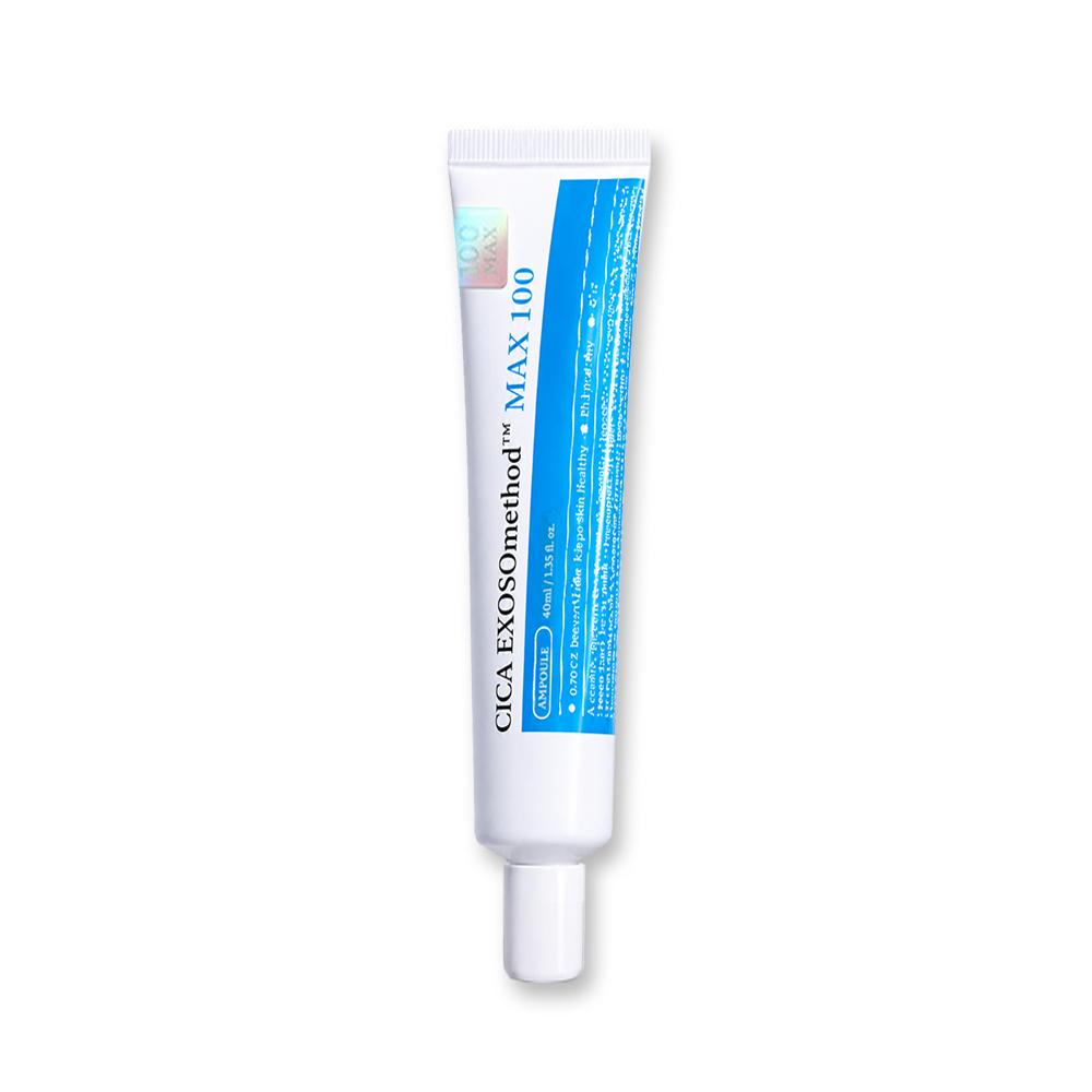 엑소프록실 シカ 엑소좀 100 맥스 クリーム 앰플 12ml