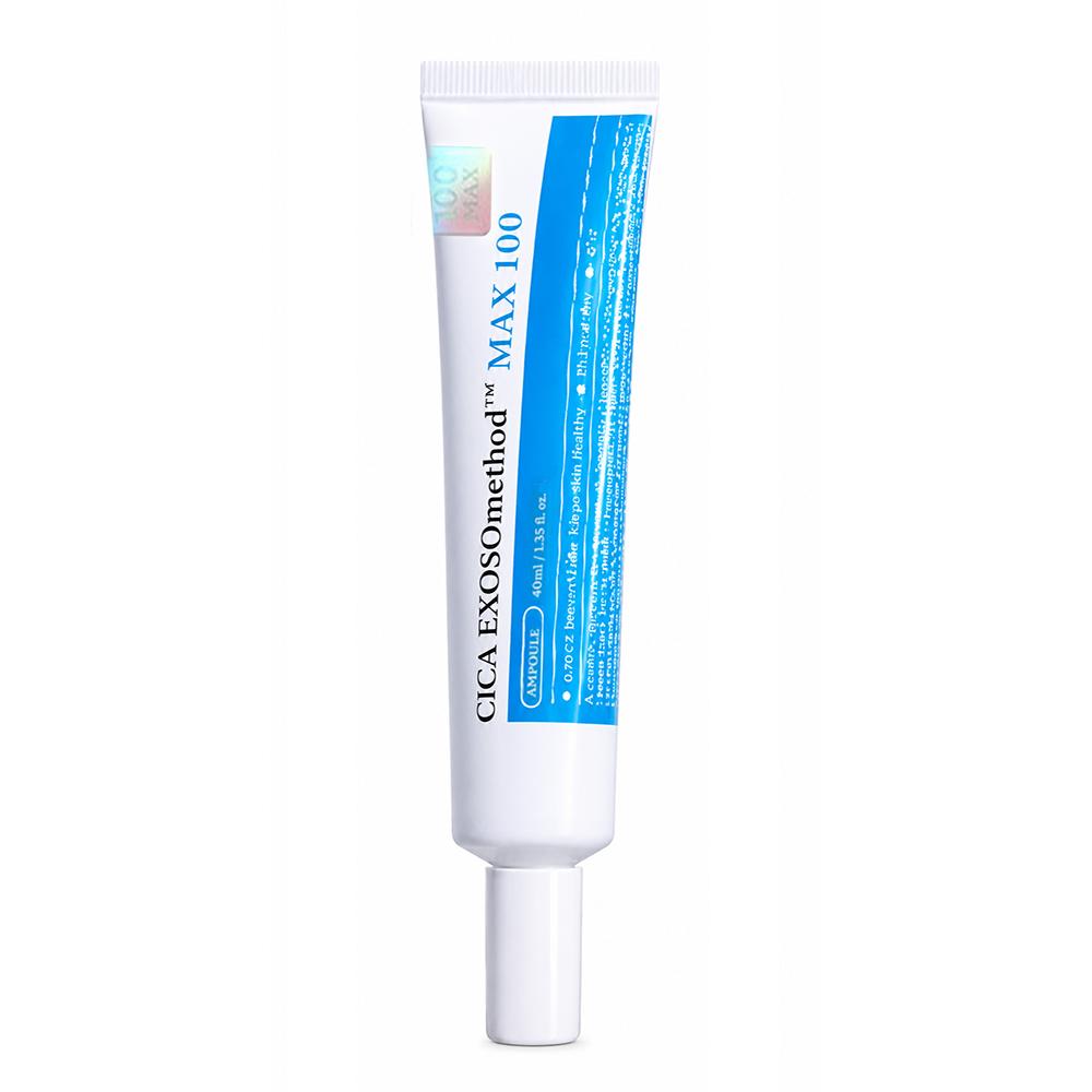 엑소프록실 シカ 엑소조메소드 맥스 100 앰플 12ml