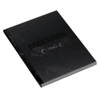 CD Stray Kids Mixtape 프리데뷔 헬리베이터 믹스테이프 Stray Kids