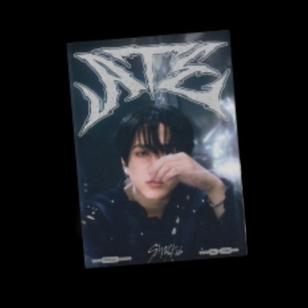 Stray Kids 미니앨범 에이트 아코디언 ATE Stray Kids Accordion 창빈