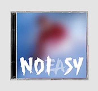 Stray Kids 노이지 NOEASY 앨범 정규2집 소리꾼 쥬얼