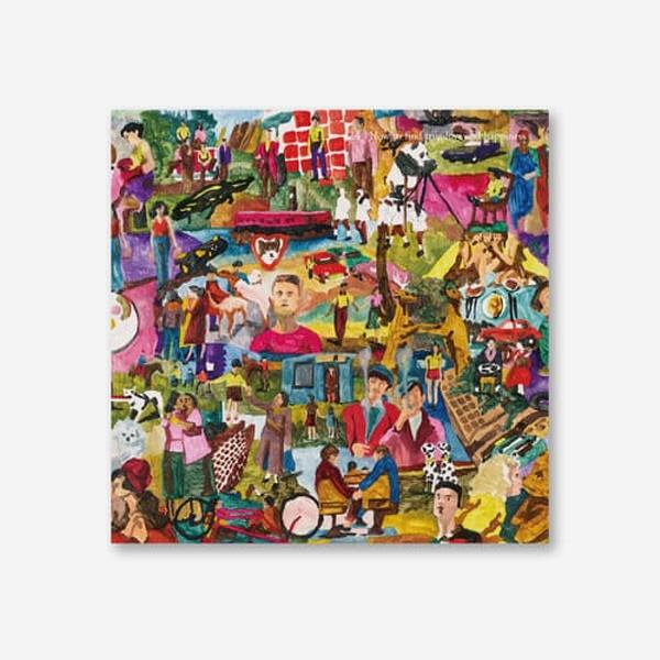 혁오 (LP) / 24 (LP YP0595)