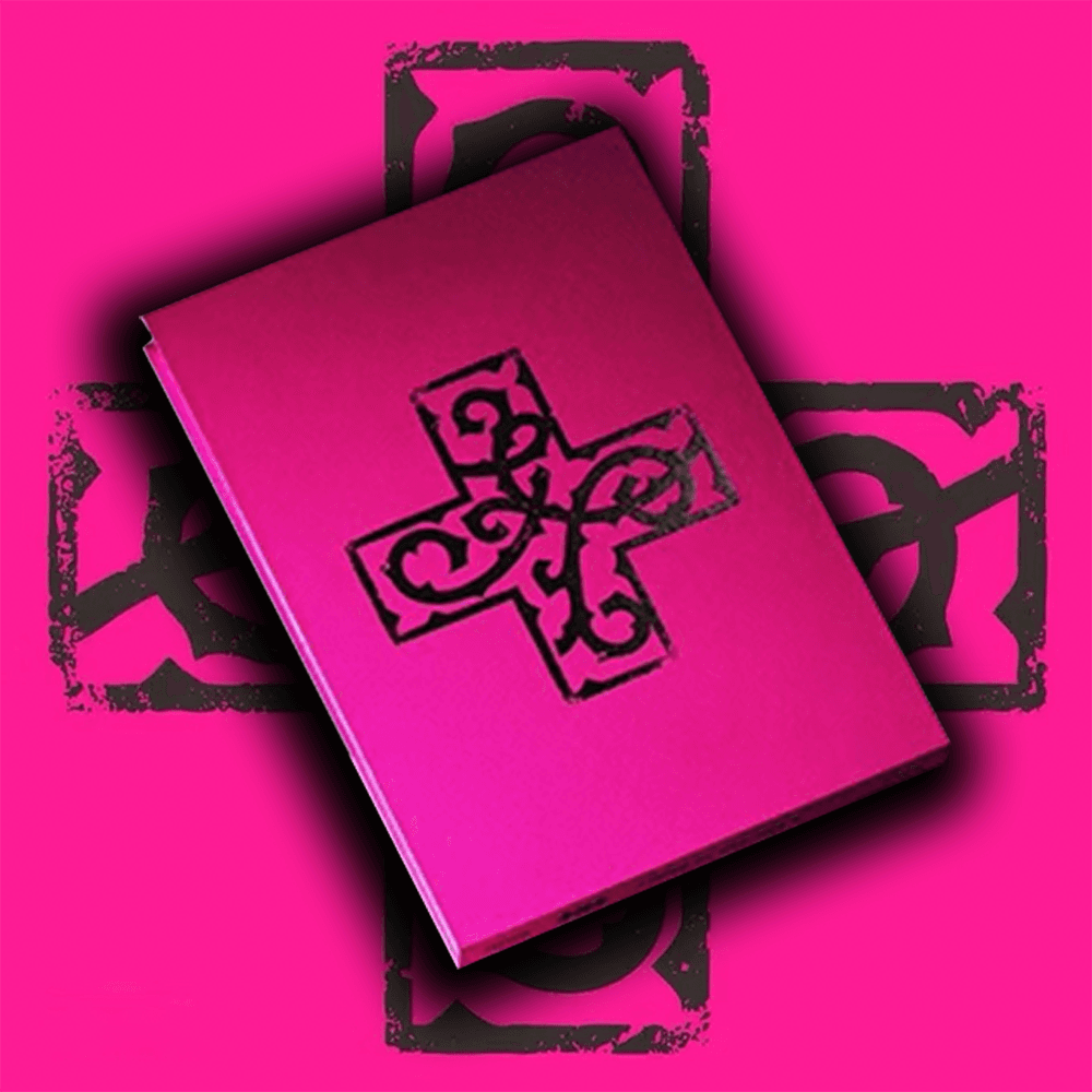(ランダム) TXT 7th Anniversary Album (XPATH)