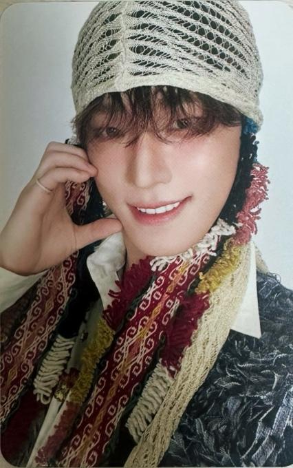 세븐틴 디노 2026 SEVENTEEN SEASONGREETING 시즌그리팅 포토카드