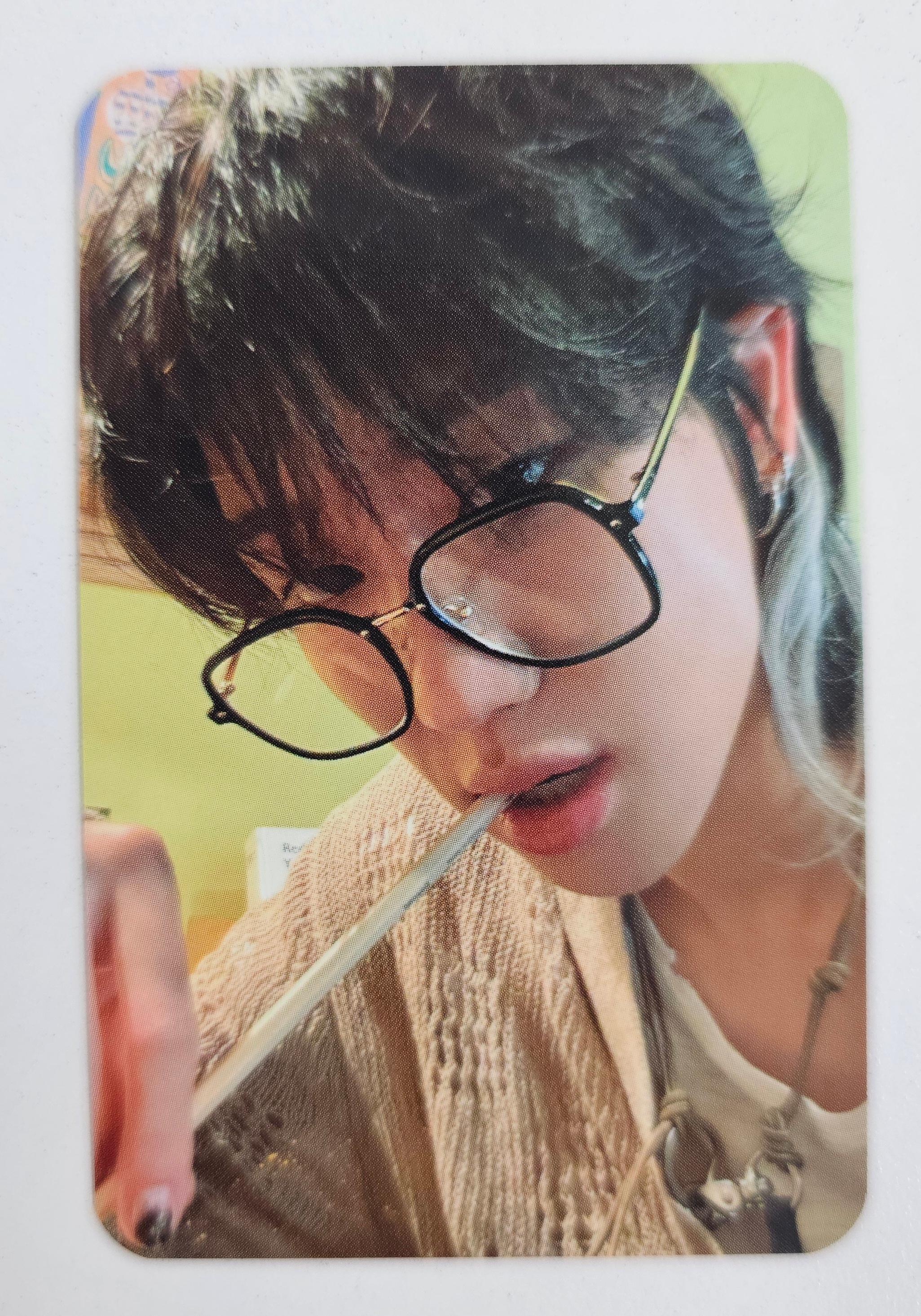 (세븐틴/디에잇) SEVENTEENTH HEAVEN 비트로드/조은뮤직