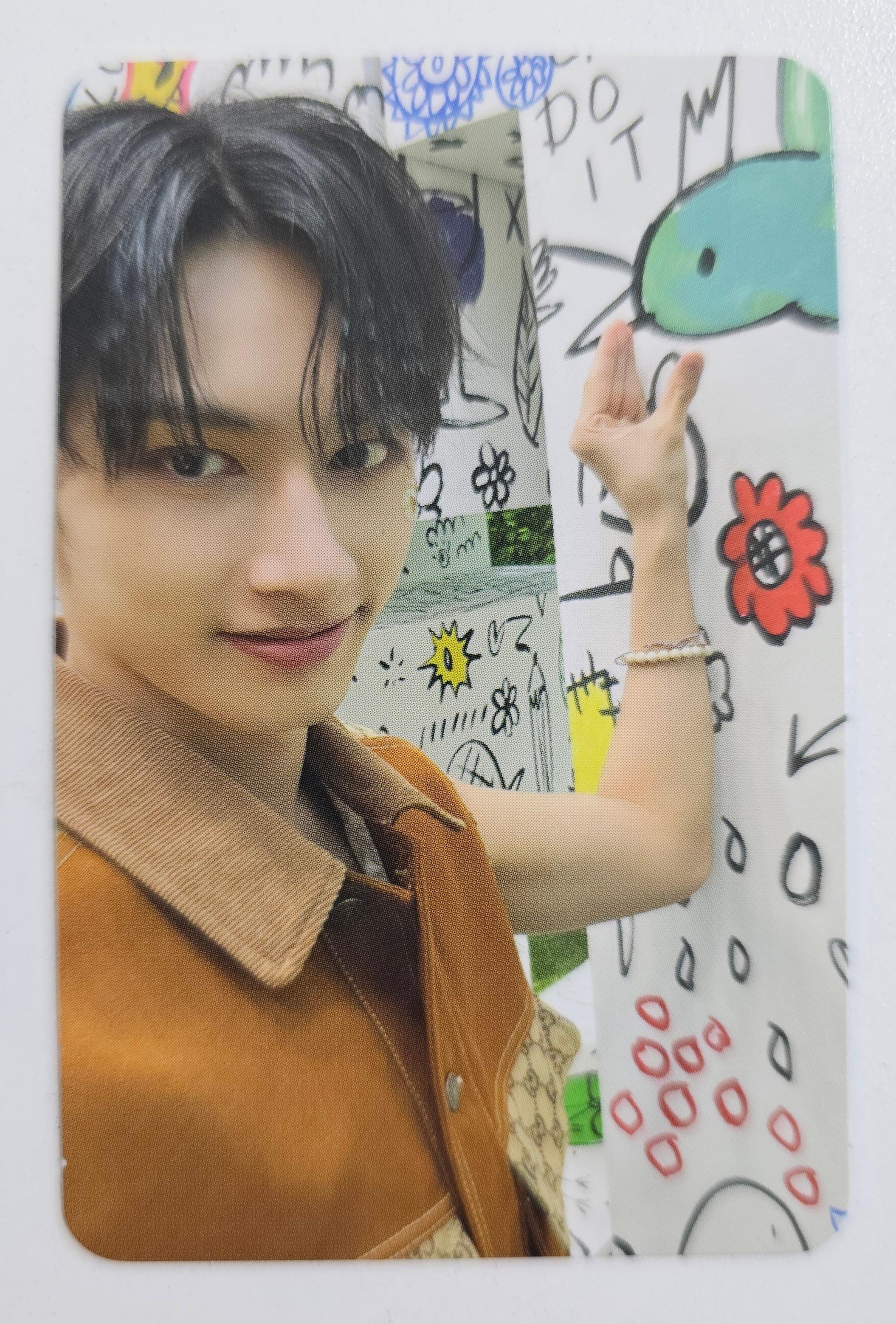 (세븐틴/준) SEVENTEENTH HEAVEN YES24