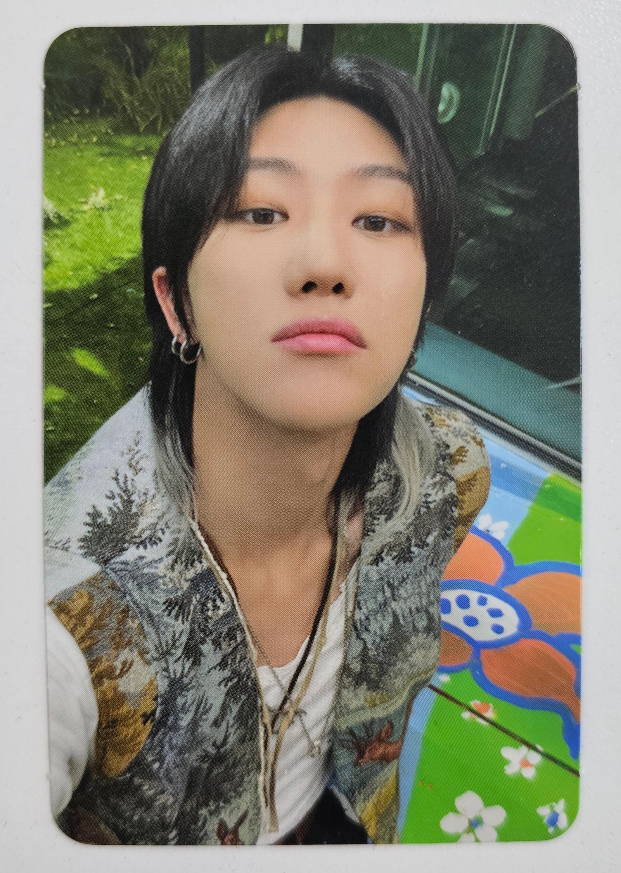 (세븐틴/디에잇) SEVENTEENTH HEAVEN YES24
