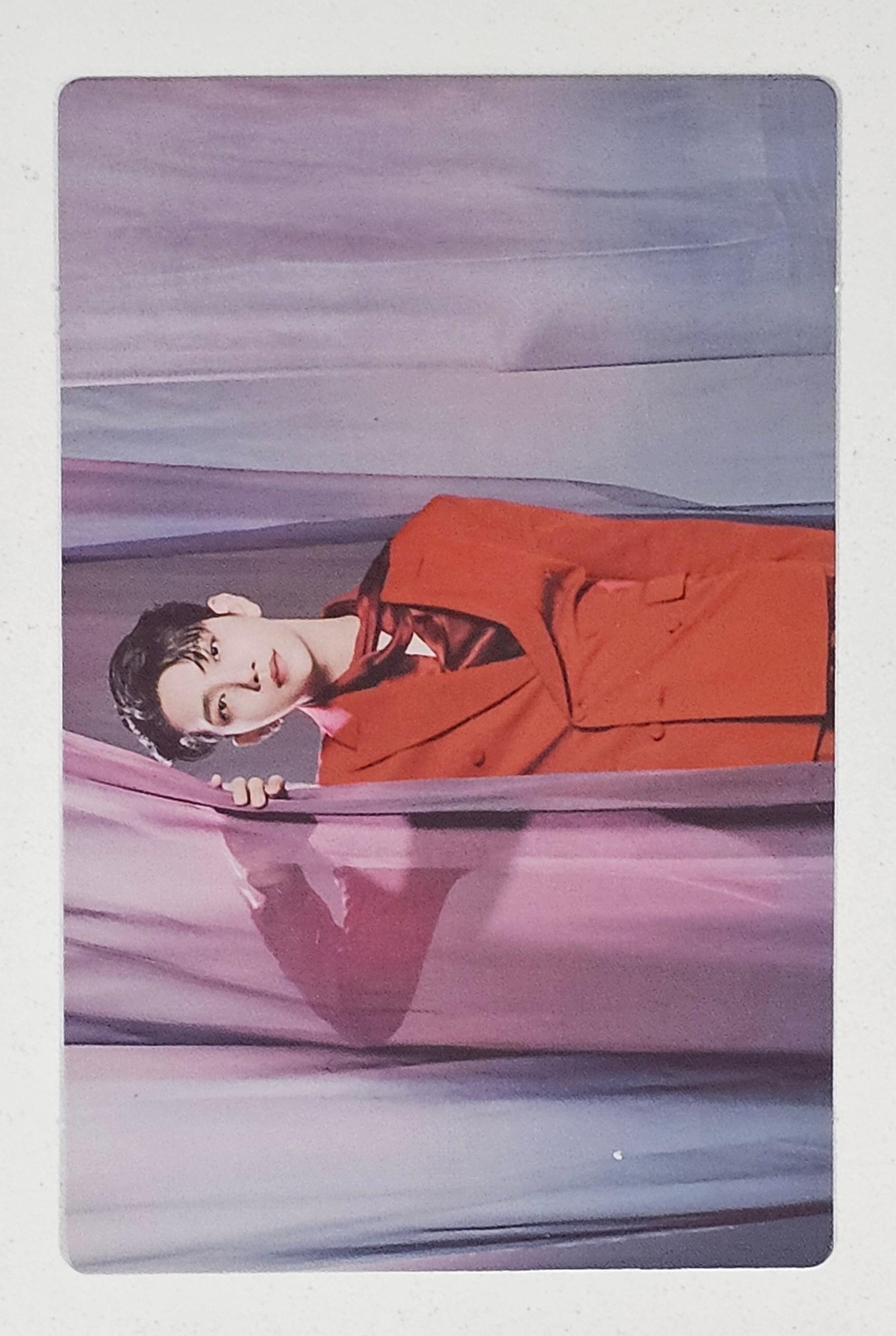 (세븐틴/조슈아) POWER OF LOVE 55