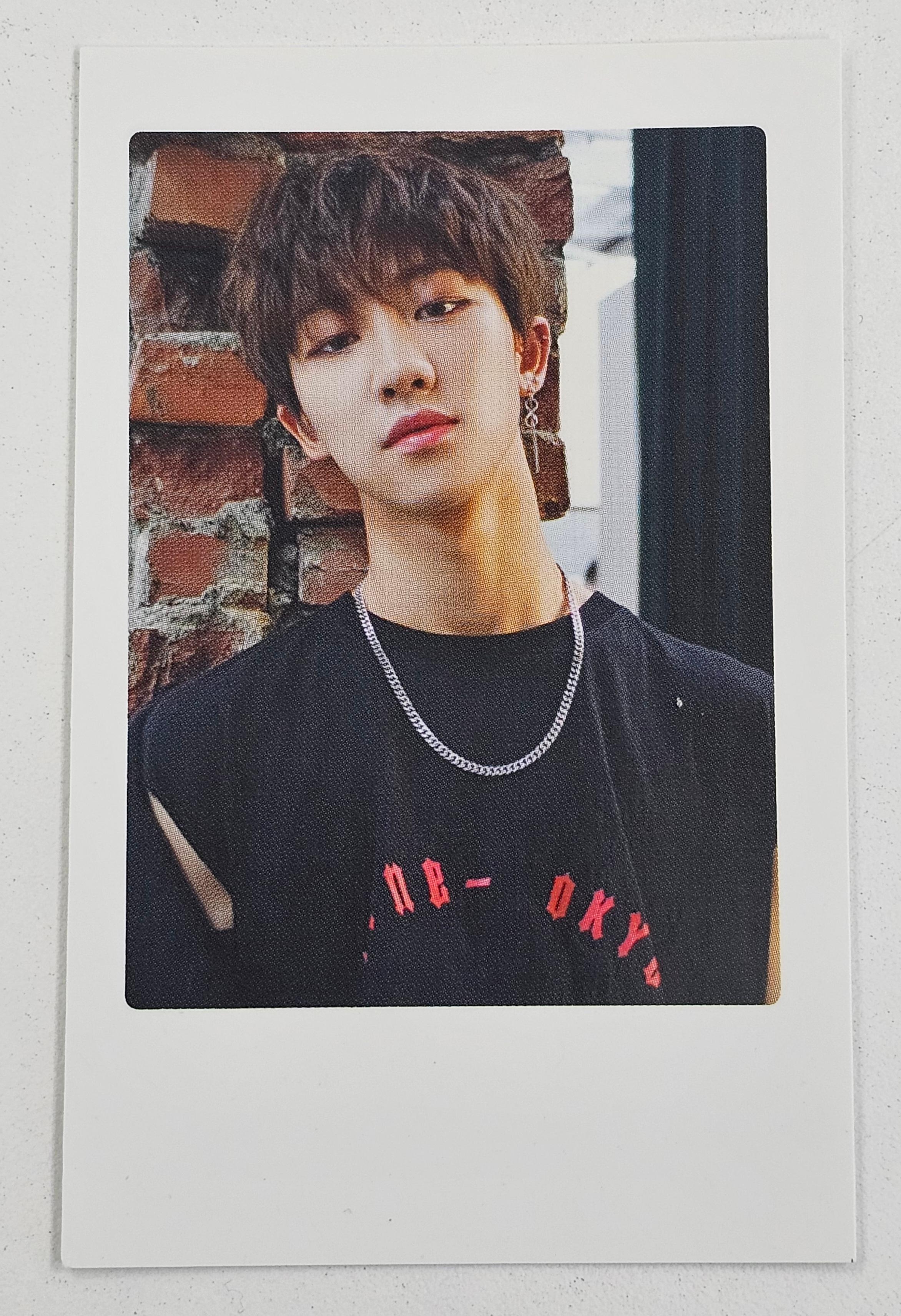 (세븐틴/디에잇) SEVENTEEN DIAMOND EDGE 폴라