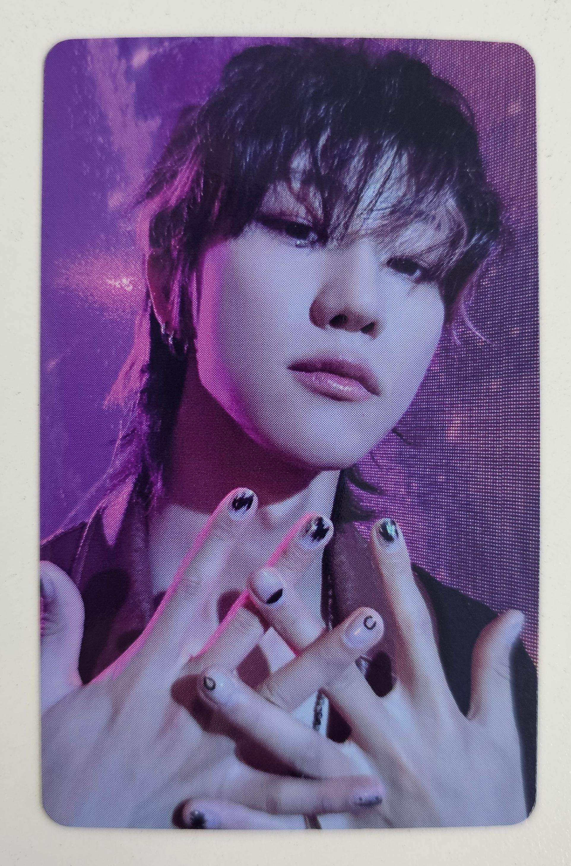 (세븐틴/디에잇) SEVENTEENTH HEAVEN 위버스
