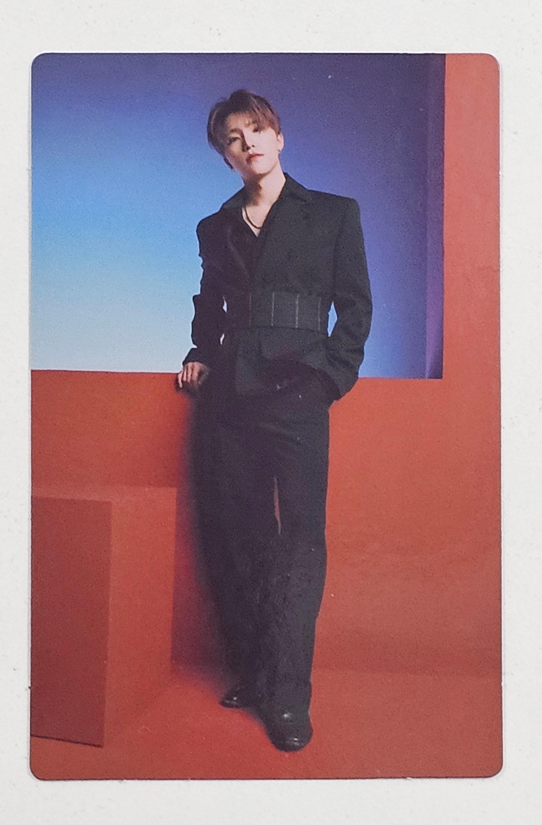 (세븐틴/디노) SEVENTEEN POWER OF LOVE 26