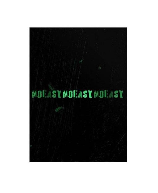 스트레이 키즈 STRAY KIDS - 정규 2집 NOEASY 일반반 노이지 [2종 세트]