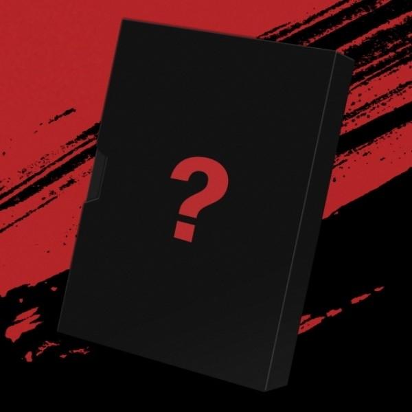[予約特典] Stray Kids アルバム 合 SKZHOP HIPTAPE HOP 一般盤