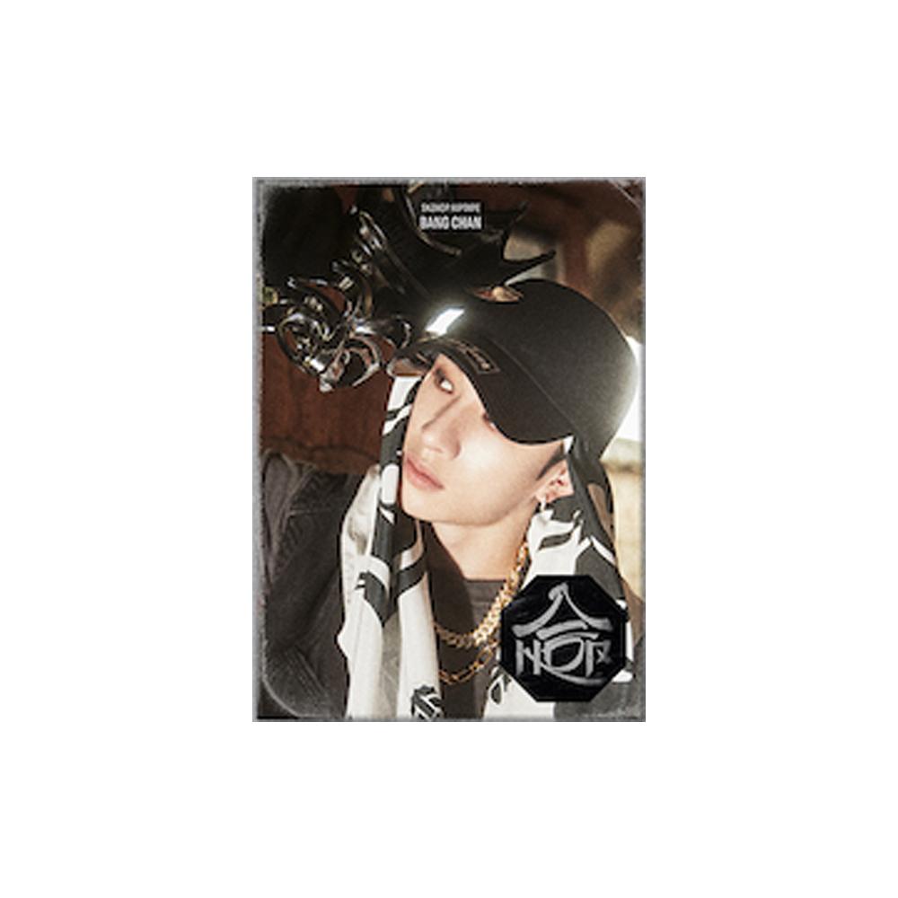 Stray Kids アルバム HOP SKZHOP HIPTAPE Accordion Version バンチャン